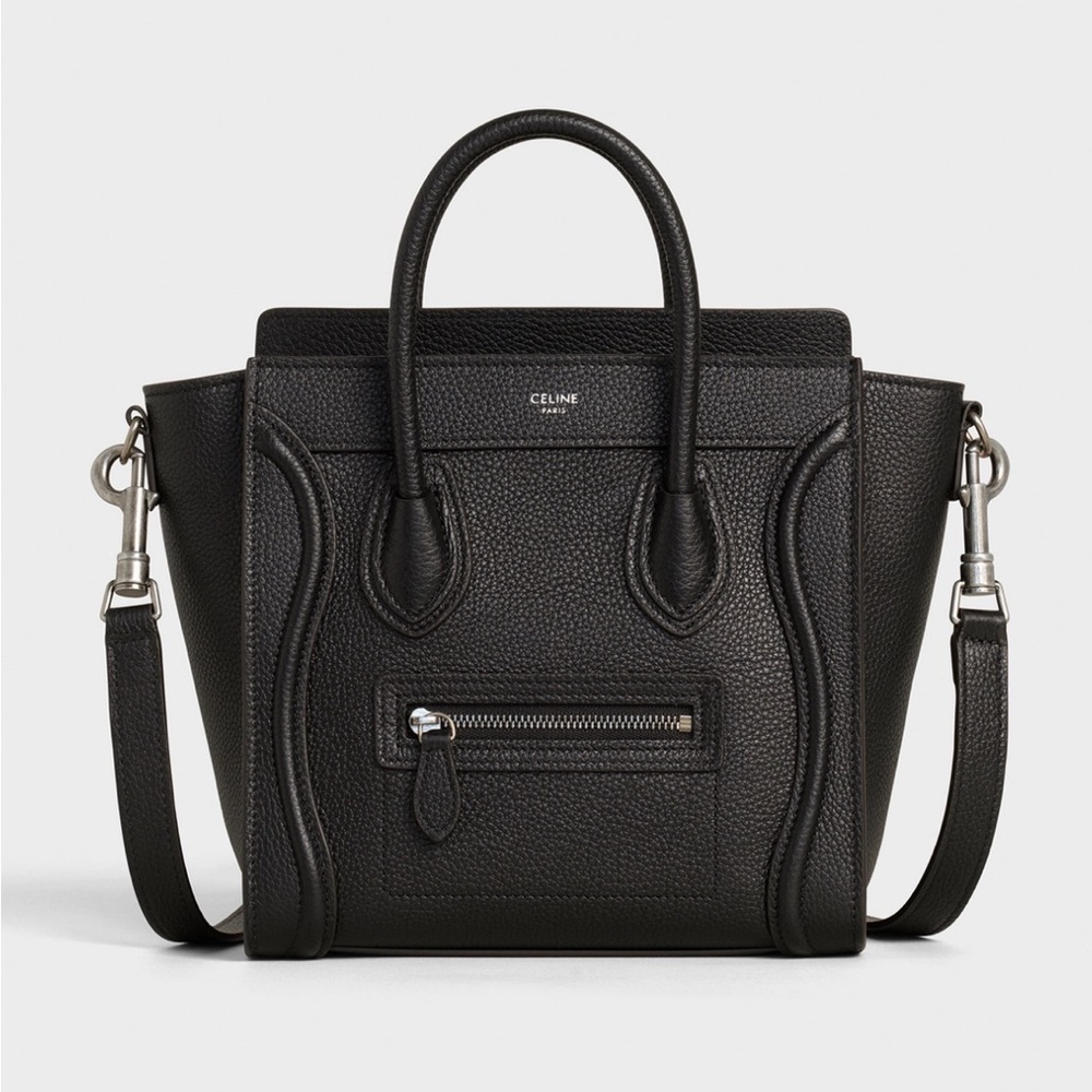 Celine Nano Handbag